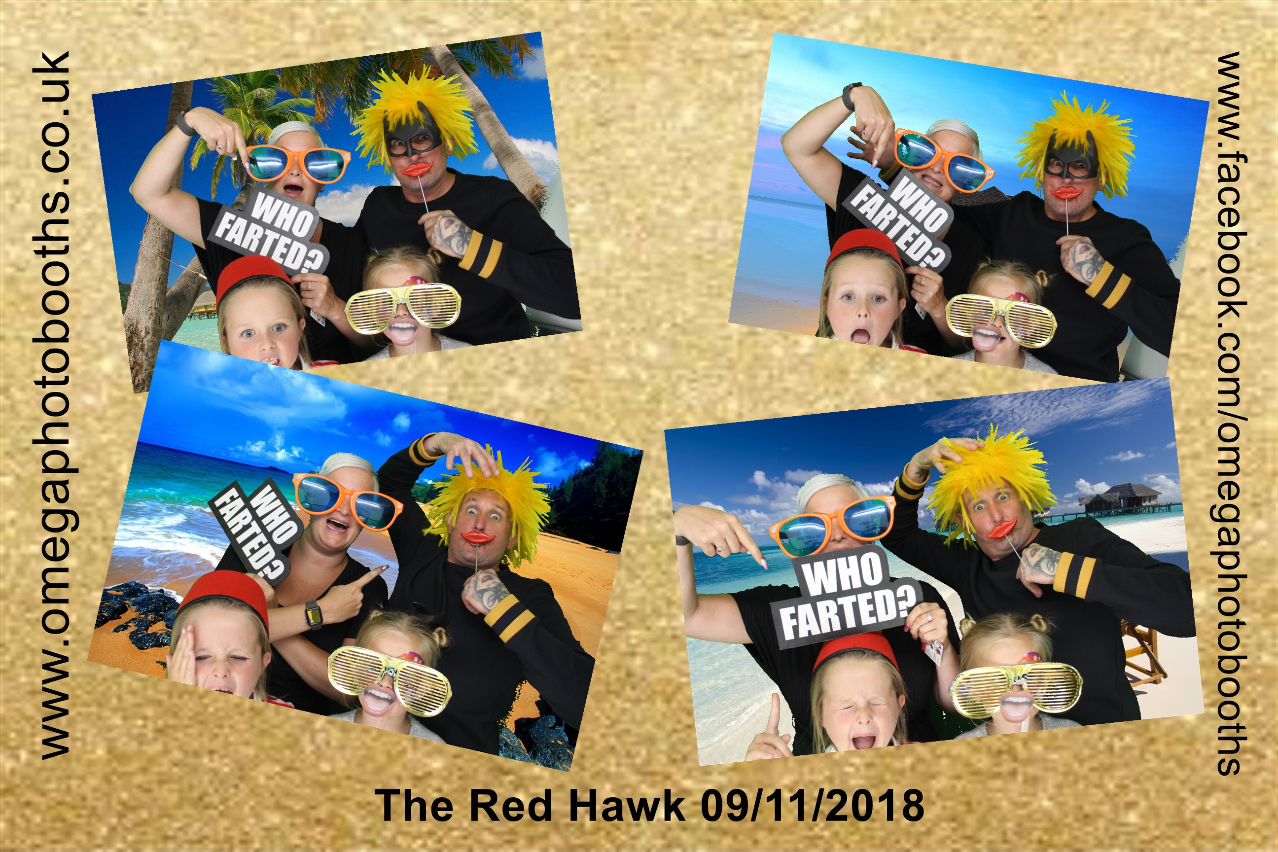 Red Hawk Brough launch day | View more photos from the event at gallery.omegaphotobooths.co.uk/u/Omega-Photobooths/Red-Hawk-Brough-launch-day
